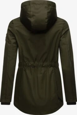 Marikoo Parkas Tussenparka Babetaa Dames Spar -Marikoo Winkel 004ff26dfa7c0a5b132885883c7090c6