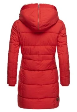 Marikoo Lieblings - Winterjas - Red -Marikoo Winkel 0221dc3125a94afb8df0c21e15c7713b
