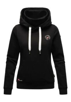 Marikoo Chihiroo - Hoodie - Black 12 Marikoo Chihiroo - Hoodie - Black -Marikoo Winkel 0afa07613b60420e8a3d1967219b71c8