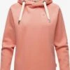 Marikoo Hoodies Sweatshirt Airii Dames Oranje -Marikoo Winkel 0ca6beaf746d5a9ae98f6a01728d16c7