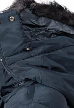 Marikoo Vanilla - Winterjas - Blue -Marikoo Winkel 0cae6c80155e4ae9970cb3e76fc6ed8f