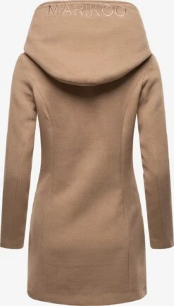 Marikoo Wintermantels Wintermantel Maikoo Dames Greige 8 Marikoo Wintermantels Wintermantel Maikoo Dames Greige -Marikoo Winkel 0dc7be0ee221689970c6fb3003aa4dc7