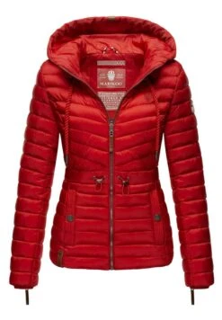 Marikoo Aniyaa - Jas - Light Red