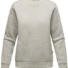 Marikoo Umikoo - Sweater - Grey Melange -Marikoo Winkel 1024cc77a9714fbd8800ef1aa0ab2e8d