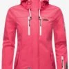 Marikoo Tussenjassen Tussenjas Kleine Zicke Dames Pink -Marikoo Winkel 15866fb8e2f5c6f92d81ba51563f7321