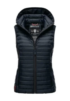 Marikoo Hasenpfote - Bodywarmer - Navy