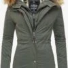 Marikoo Parkas Winterparka Akira Dames Olijfgroen 2 Marikoo Parkas Winterparka Akira Dames Olijfgroen -Marikoo Winkel 1935d5eff291ab9c4de53b23b02e5586