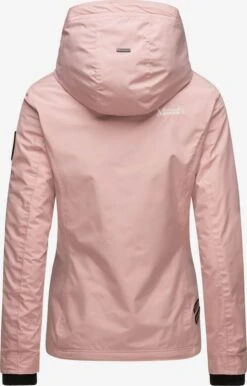 Marikoo Outdoor Jassen Functionele Jas Erdbeere Dames Roze 12 Marikoo Outdoor Jassen Functionele Jas Erdbeere Dames Roze -Marikoo Winkel 1b0e2c135235b8c8104b4fb29651bee4