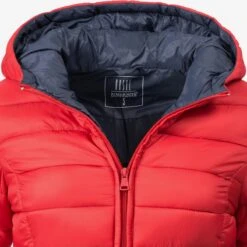 Marikoo Outdoor Jassen Functionele Jas Dames Rood 18 Marikoo Outdoor Jassen Functionele Jas Dames Rood -Marikoo Winkel 1bcd653d9e0c7bd25175ee4ee5b3bfe4