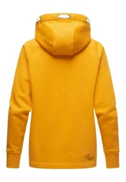Marikoo Hoodie - Mid Yellow 12 Marikoo Hoodie - Mid Yellow -Marikoo Winkel 1d0ec88b8a734892bbe46b178e18b6a4