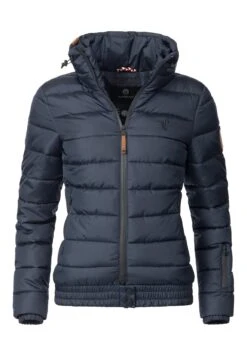 Marikoo Poison - Winterjas - Blue 13 Marikoo Poison - Winterjas - Blue -Marikoo Winkel 1df35e3223d749a29cd6e597f5d68bf9