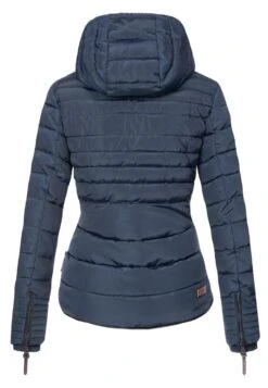 Marikoo Amber - Winterjas - Blue -Marikoo Winkel 23b4426a20e348d4a69a428bb5a98740
