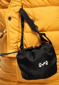 Marikoo Taisaa - Bodywarmer - Yellow -Marikoo Winkel 23baf8a6fb844e1e883f974ced55cece