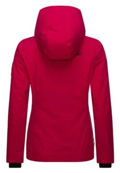 Marikoo Brombeere - Outdoorjas - Fuchsia -Marikoo Winkel 2643b9e445714a1997aab7642fb63f67
