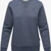 Marikoo Sweatshirts Sweatshirt Umikoo Dames Donkerblauw -Marikoo Winkel 28c23eead446015a11f51b1aa0c7decd