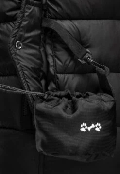 Marikoo Taisaa - Bodywarmer - Black 10 Marikoo Taisaa - Bodywarmer - Black -Marikoo Winkel 2c8486bf6e624ace8b569ed3fd296b52