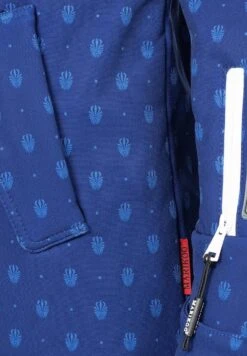 Marikoo Zimtzicke - Parka - Royal Melange -Marikoo Winkel 306e0739ed184a3ca32c4acafd0c3e8e