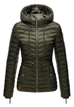 Marikoo Aniyaa - Jas - Olive 15 Marikoo Aniyaa - Jas - Olive -Marikoo Winkel 307fe49bdf984351aeaaa3022972bd73