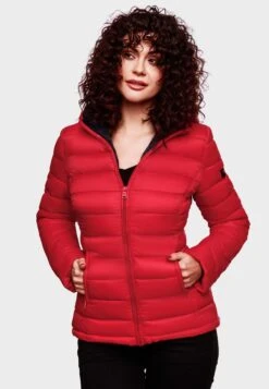 Marikoo Outdoor Jassen Functionele Jas Dames Rood 14 Marikoo Outdoor Jassen Functionele Jas Dames Rood -Marikoo Winkel 341aa17d825976d432891f82124d98fe