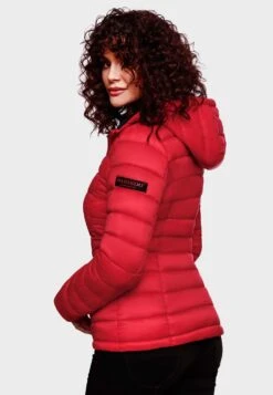 Marikoo Outdoor Jassen Functionele Jas Dames Rood 16 Marikoo Outdoor Jassen Functionele Jas Dames Rood -Marikoo Winkel 34775072444475974342d31903c83551