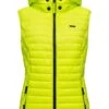 Marikoo Hasenpfote - Bodywarmer - Neon Green -Marikoo Winkel 359306c172104075b2546501373137d0
