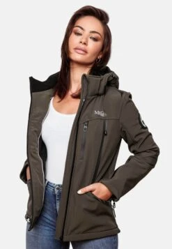 Marikoo Winterjassen Winterjas Dames Bruin 17 Marikoo Winterjassen Winterjas Dames Bruin -Marikoo Winkel 3777ec656445f0e905a9de141f6a53fe
