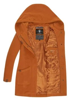 Marikoo Winterjas - Rusty Cinnamon -Marikoo Winkel 37ec4f3933b9408794c7504e49ef6a24