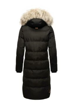 Marikoo Winterjas - Black -Marikoo Winkel 37f7ac5632fe4f38860aae864367962a