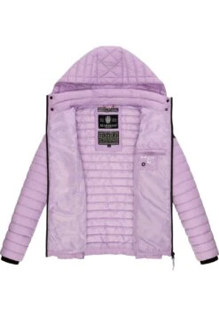 Marikoo Samtpfote - Jas - Light Lilac -Marikoo Winkel 38f17d6ff44d4a7b823c233baa57e7a2