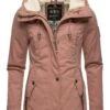 Marikoo Bikoo - Winterjas - Terracotta 2 Marikoo Bikoo - Winterjas - Terracotta -Marikoo Winkel 3ae89e5e87ac4e29a321bef3c677fc00