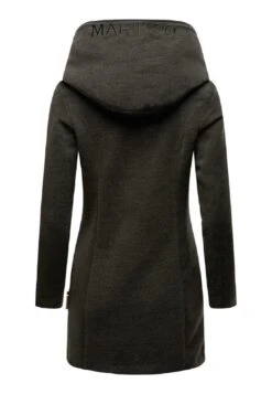 Marikoo Winterjas - Anthracite Meliert -Marikoo Winkel 3b0b9439e73f415a80d8c5a618fc49e2