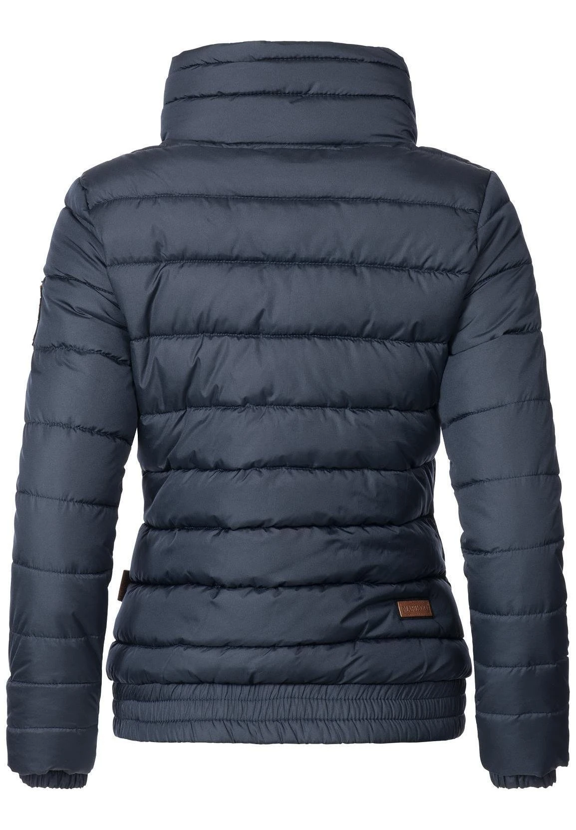 Marikoo Poison - Winterjas - Blue 8 Marikoo Poison - Winterjas - Blue - Afbeelding 6