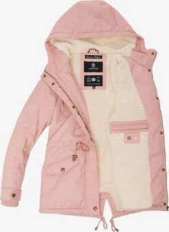 Marikoo Winterjassen Winterjas Manolya Dames Rosa 9 Marikoo Winterjassen Winterjas Manolya Dames Rosa -Marikoo Winkel 3f71dd6942ec6c4ff79257db0f4b4999