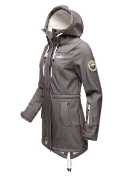 Marikoo Zimtzicke - Parka - Grey 15 Marikoo Zimtzicke - Parka - Grey -Marikoo Winkel 427a5655ef5a4bcca76fe8a365af068b