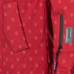 Marikoo Regenmantels Functionele Mantel Zimtzicke Dames Rood 12 Marikoo Regenmantels Functionele Mantel Zimtzicke Dames Rood -Marikoo Winkel 4339a507a2ad966f9c5da8e1534a719a