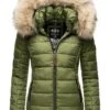 Marikoo Lerikaa - Winterjas - Olive 1 Marikoo Lerikaa - Winterjas - Olive -Marikoo Winkel 47038ba6ad7e4304b0cd4657c1bb3d48