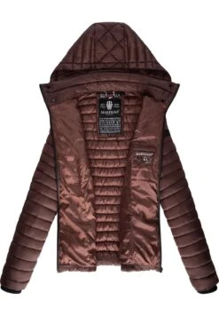 Marikoo Samtpfote - Jas - Ochre -Marikoo Winkel 47af9e085eca4b9fbc137d8de28ba456