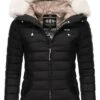 Marikoo Winterjas - Black 2 Marikoo Winterjas - Black -Marikoo Winkel 4a8415efa7ec4b62956d0f910e323a57