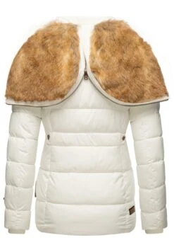 Marikoo Nekoo - Winterjas - Transparent 13 Marikoo Nekoo - Winterjas - Transparent -Marikoo Winkel 4a98469f3ffd43518c2485ba27890349