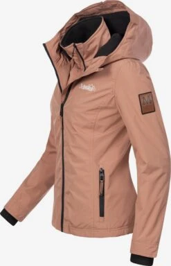 Marikoo Outdoor Jassen Functionele Jas Erdbeere Dames Oudroze 8 Marikoo Outdoor Jassen Functionele Jas Erdbeere Dames Oudroze -Marikoo Winkel 4f8b8699957a4174c6219e615706b96f