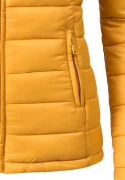 Marikoo Lucy - Winterjas - Gelb 16 Marikoo Lucy - Winterjas - Gelb -Marikoo Winkel 4fd417a683f24967bac5d1f9ac96fd9f