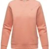 Marikoo Umikoo - Sweater - Apricot -Marikoo Winkel 54a4549a4695401289ef69678da31487