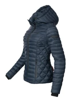 Marikoo Samtpfote - Jas - Blue -Marikoo Winkel 55d271ef4ef04e128f61d8bfd34a335b