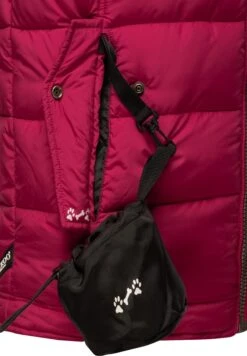 Marikoo Taisaa - Bodywarmer - Fuchsia -Marikoo Winkel 573ccbedb6944ebea73b02adcebd2a18