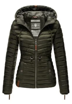 Marikoo Aniyaa - Jas - Olive 16 Marikoo Aniyaa - Jas - Olive -Marikoo Winkel 576cae0da6524a03a0d0acdb2082c960