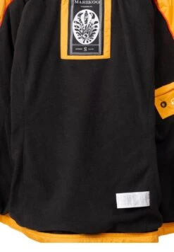 Marikoo Erdbeere - Outdoorjas - Yellow -Marikoo Winkel 5cb24b77f36541ed9a85d3e0578d8bc8