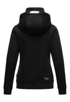 Marikoo Chihiroo - Hoodie - Black 15 Marikoo Chihiroo - Hoodie - Black -Marikoo Winkel 5e67474ff3dd4e18bc4f174c7a44a976