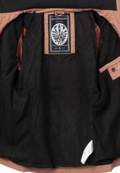 Marikoo Erdbeere - Outdoorjas - Light Pink -Marikoo Winkel 5f5e98569e06444abf83f109c0107638