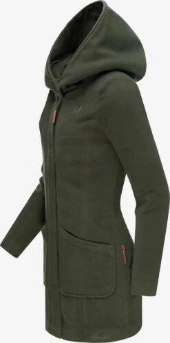 Marikoo Wintermantels Wintermantel Maikoo Dames Kaki 11 Marikoo Wintermantels Wintermantel Maikoo Dames Kaki -Marikoo Winkel 6049ea2ed33bcbab459ceb6b03f6db8b