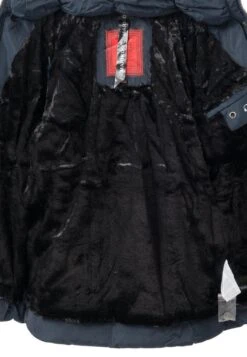 Marikoo Vanilla - Winterjas - Blue -Marikoo Winkel 67e4c2d45e4143f4b87bc2749beff37d